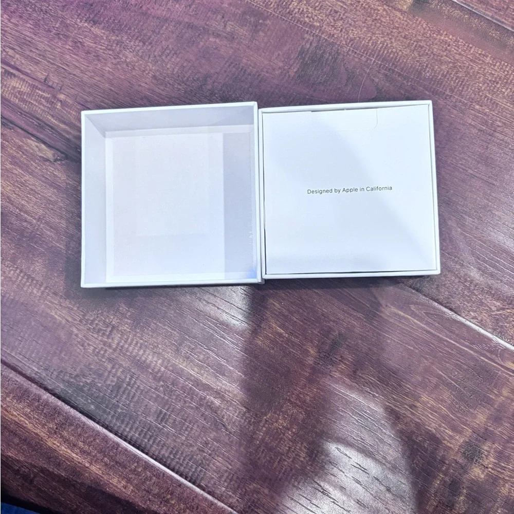 Apple AirPods